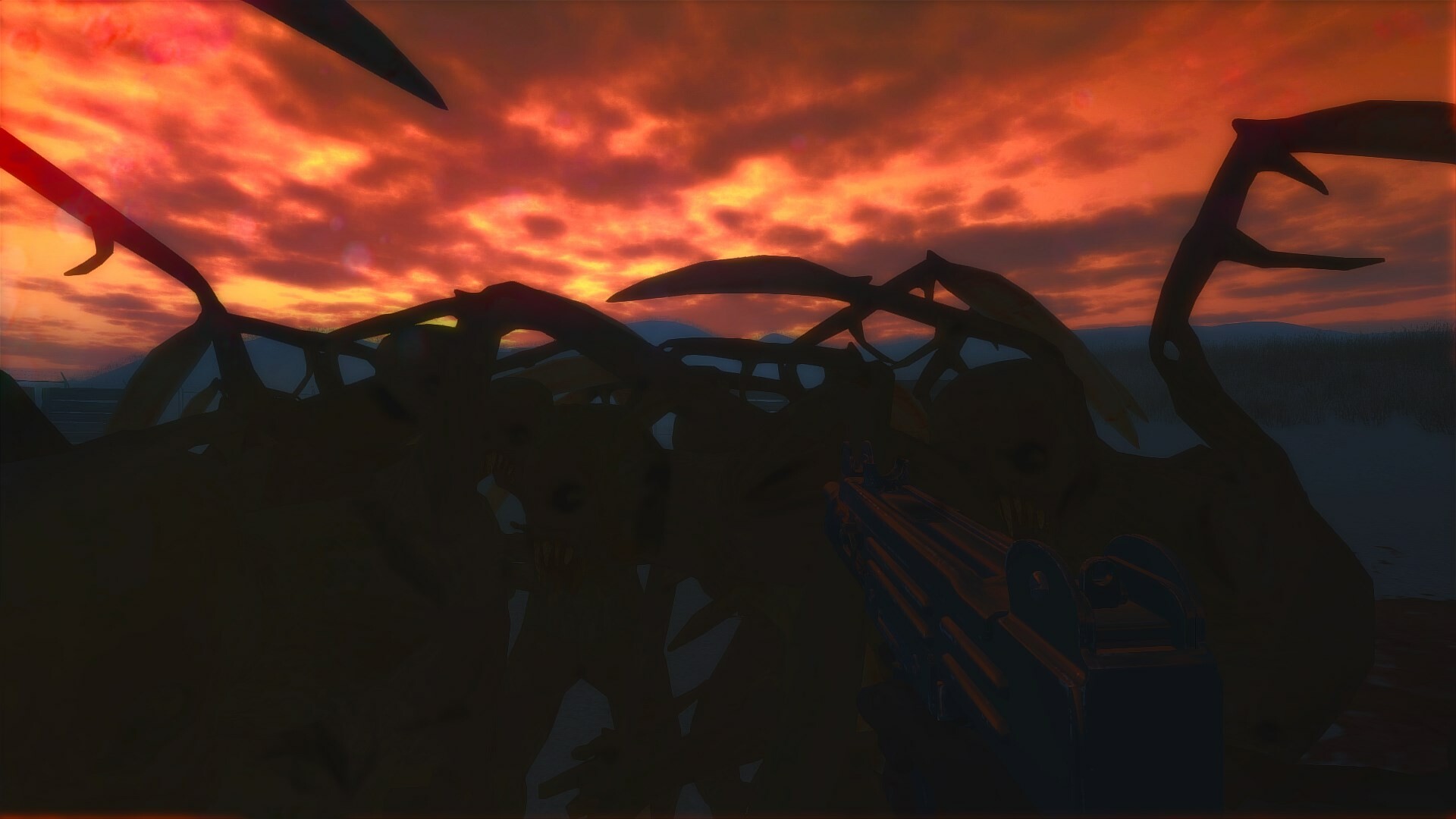 Rogue Planet 1 screenshot #39