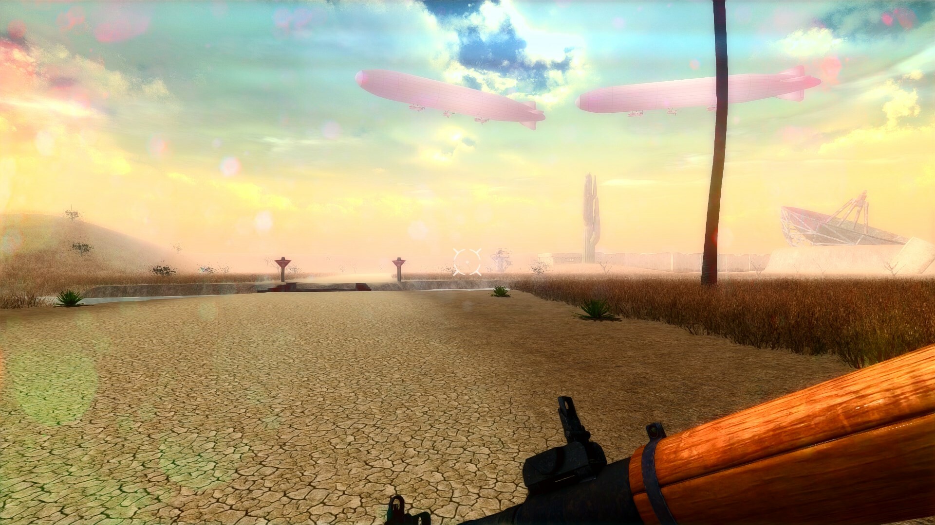 Rogue Planet 1 screenshot #6
