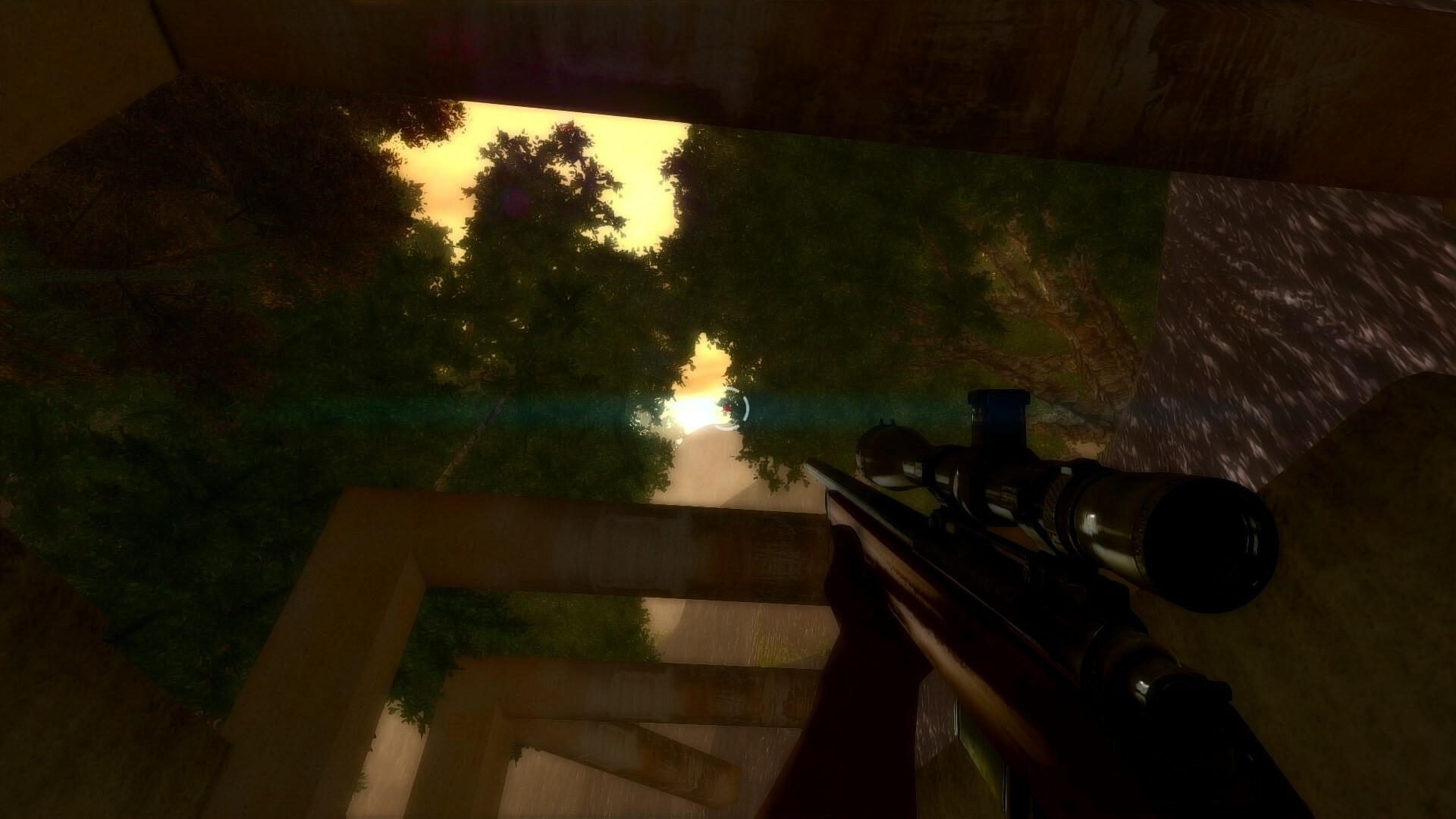 Rogue Planet 1 screenshot #20