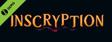 Inscryption Demo Small Capsule Image