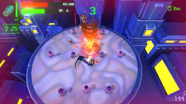 Memory Dimension screenshot 5