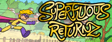 Superfluous Returnz cover