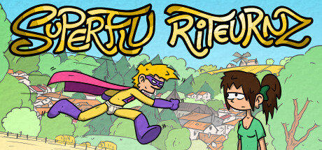 Superflu Riteurnz