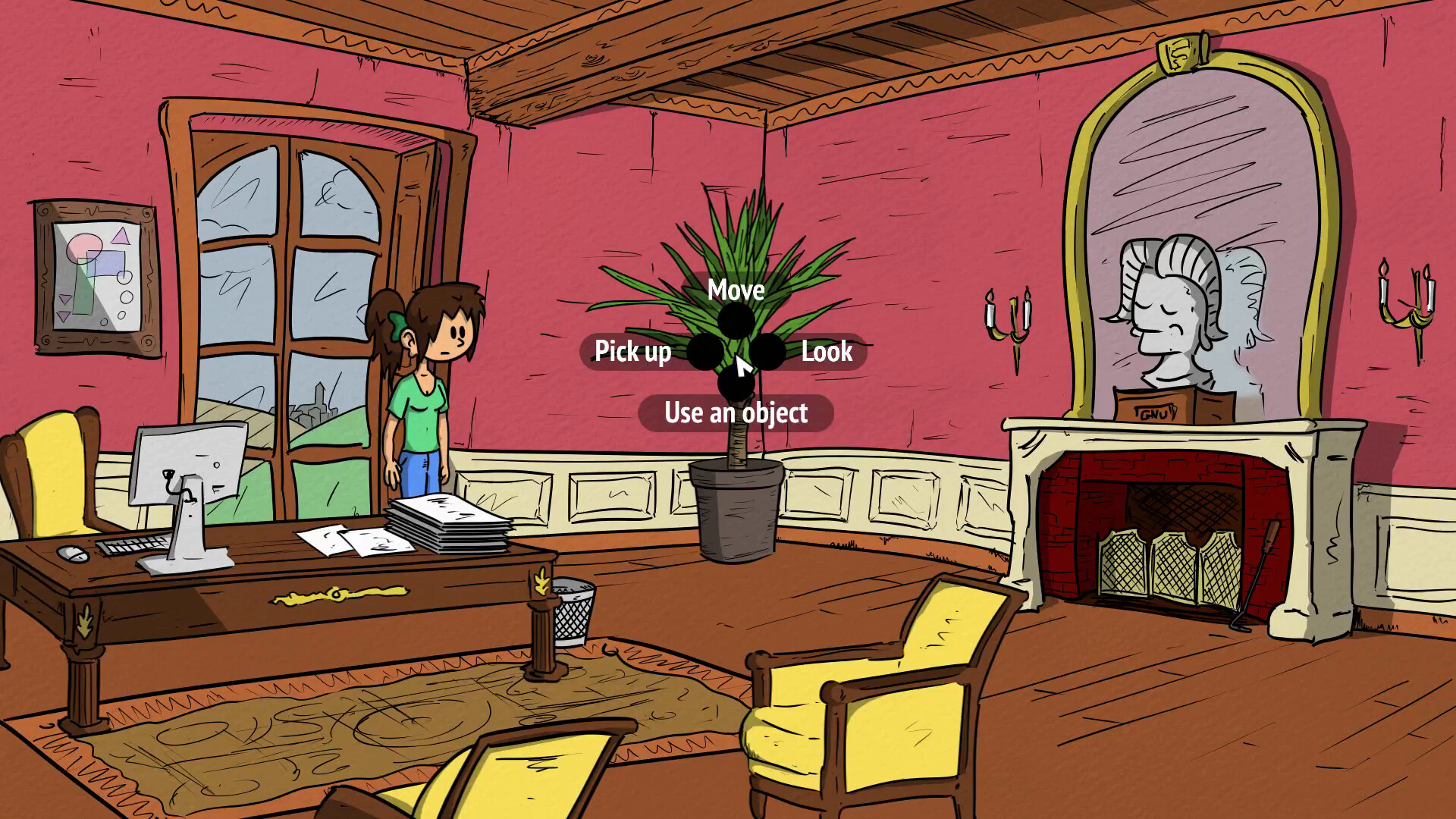 #2. Superfluous Returnz (Steam) 来自: Ptilouk.net Studios