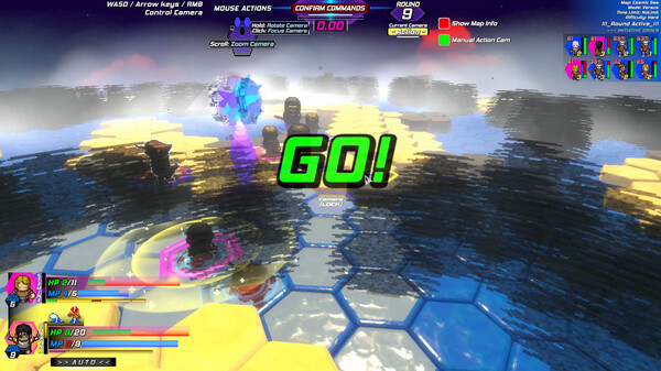 Nodrog's Fortress screenshot 2