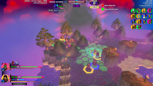 Nodrog's Fortress screenshot 5