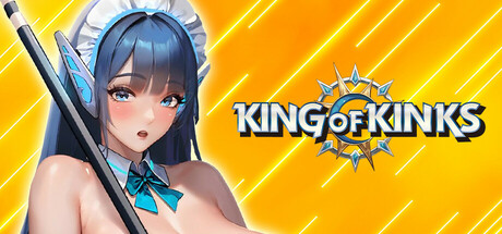 King of Kinks game cover