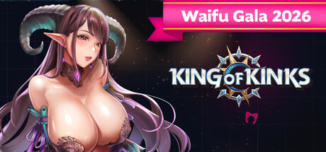 King of Kinks header art