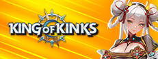 King of Kinks game cover