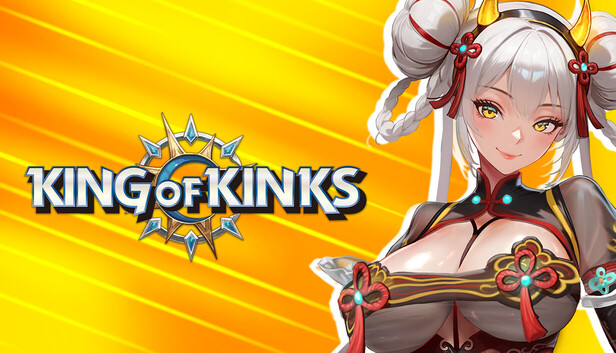 Steam：King of Kinks