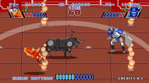 Screenshot media