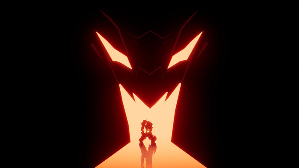 Screenshot z Aeon Must Die! Soundtrack