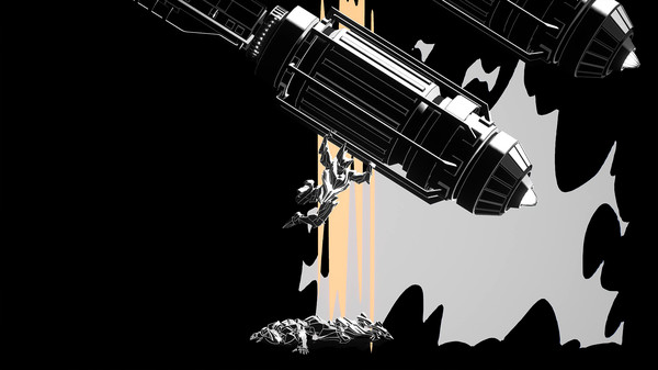 Screenshot z Aeon Must Die! Soundtrack