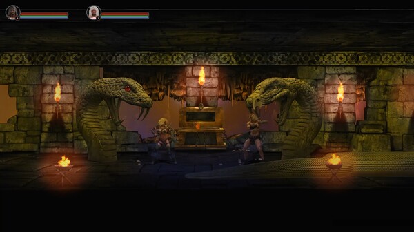 Age of Barbarians Chronicles screenshot 4