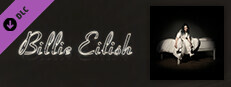 Beat Saber - Billie Eilish - all the good girls go to hell Small Capsule Image
