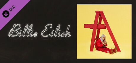 Beat Saber: Billie Eilish - 'bellyache'