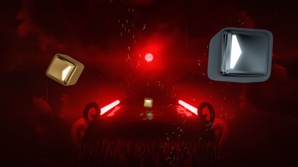 Beat Saber: Billie Eilish - 'you should see me in a crown'