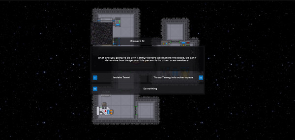 Far Sector screenshot 6