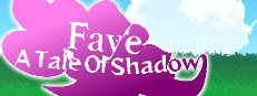 Faye: A Tale of Shadow cover