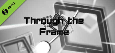 Through The Frame Demo game cover