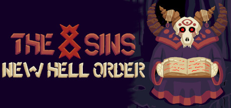 The 8 Sins: New Hell Order Cheat Engine/CT