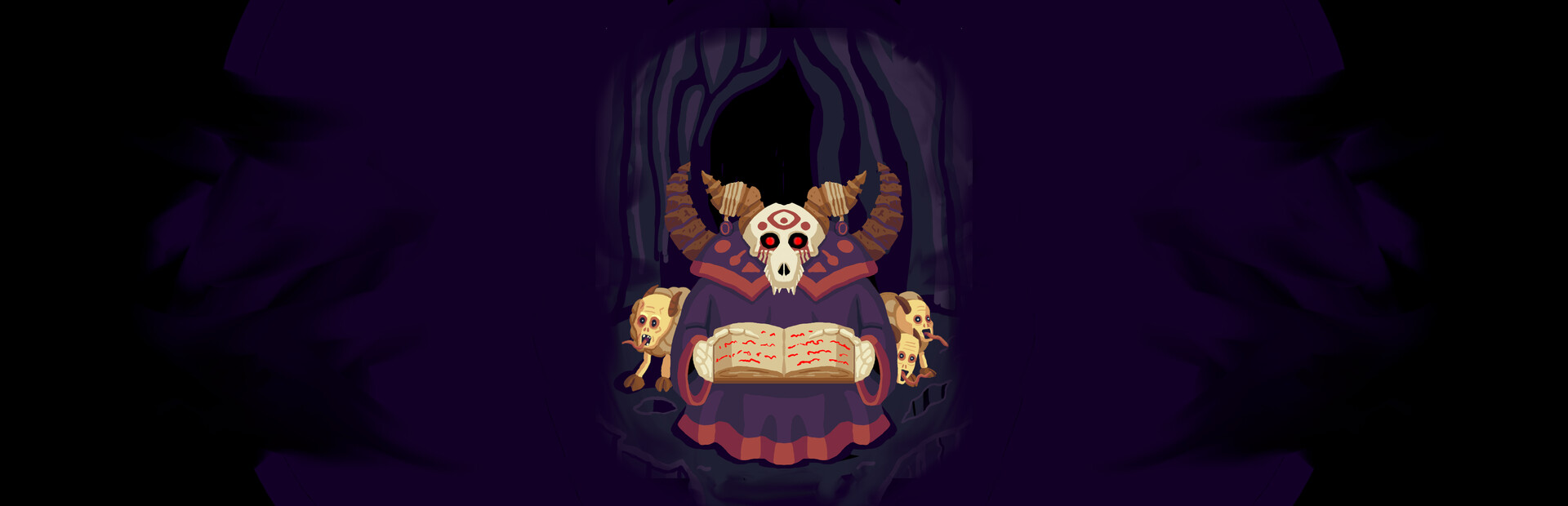 The 8 Sins: New Hell Order