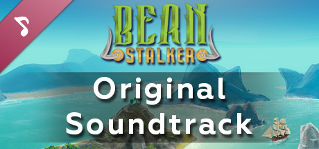 Bean Stalker Soundtrack banner image