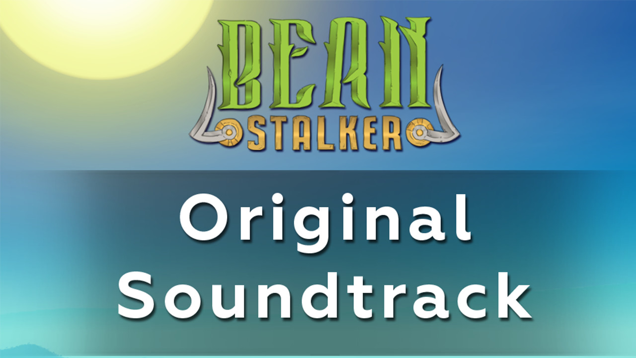 Bean Stalker Soundtrack Featured Screenshot #1