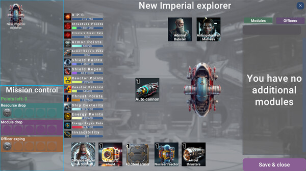 Rebel space admiral screenshot 2