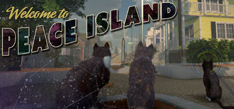 Peace Island Header Image