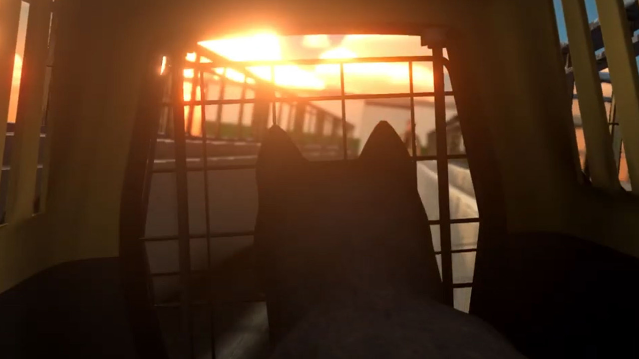 Peace Island screenshot #1