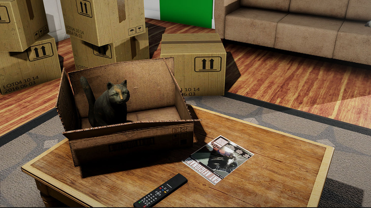 Peace Island screenshot #6