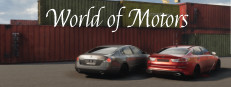 World of Motors
