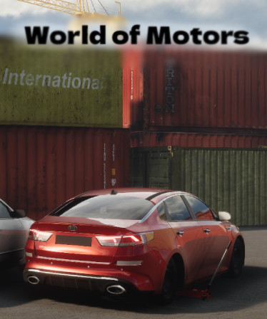 World of Motors