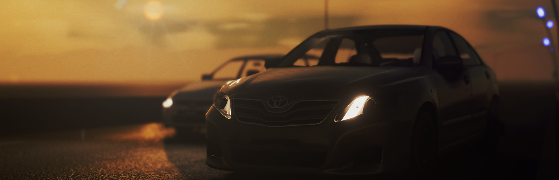 World of Motors
