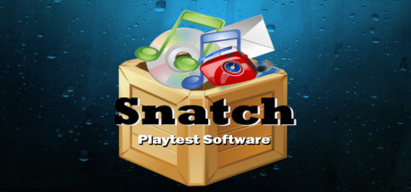 Snatch Media Toolbox Playtest Cheat Engine/CT