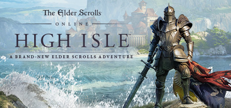 The Elder Scrolls Online: High Isle Cover Image