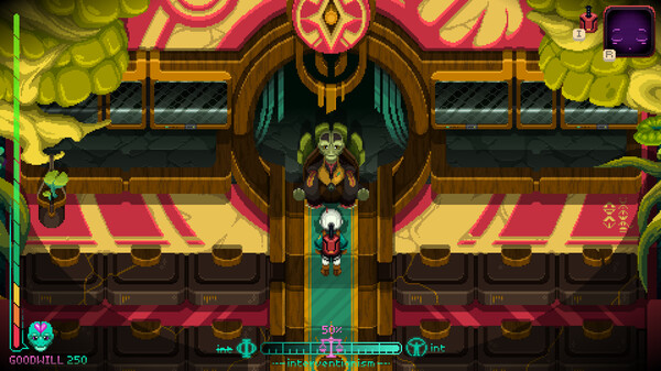 ROSETIA: A First Contact Simulation screenshot 5