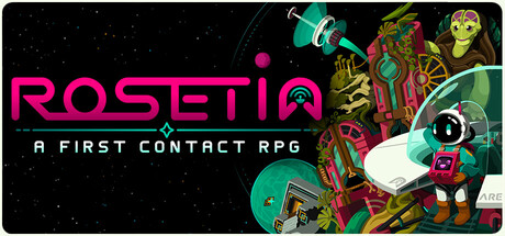 ROSETIA: A First Contact RPG