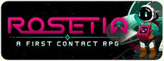ROSETIA: A First Contact RPG