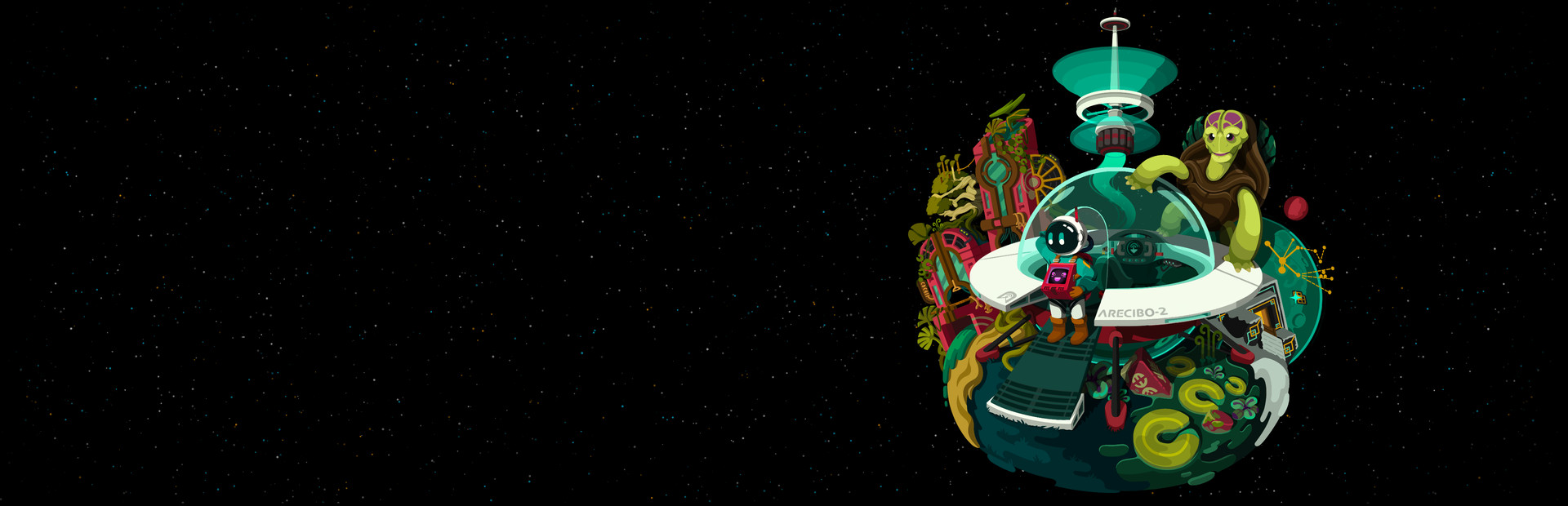 ROSETIA: A First Contact Simulation