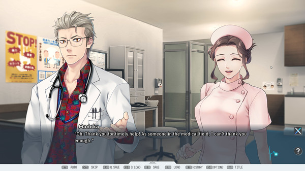 The Patient S Remedy Trial screenshot 4