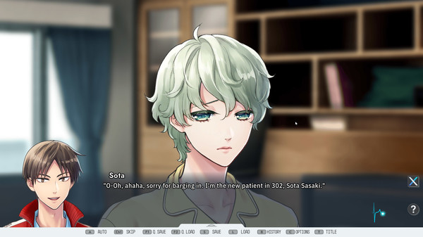 The Patient S Remedy Trial screenshot 1