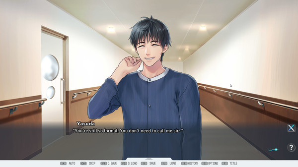 The Patient S Remedy Trial screenshot 3
