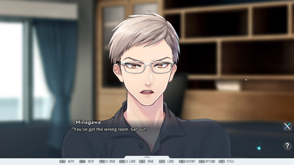 The Patient S Remedy Trial screenshot 2