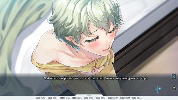 The Patient S Remedy Trial screenshot 5