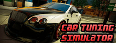 Car Tuning Simulator