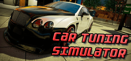 Car Tuning Simulator steam charts