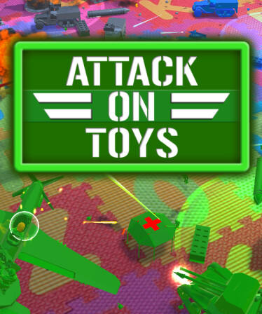 Attack on Toys (Classic, 2019)