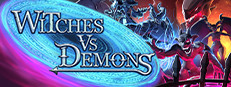 Witches Vs. Demons